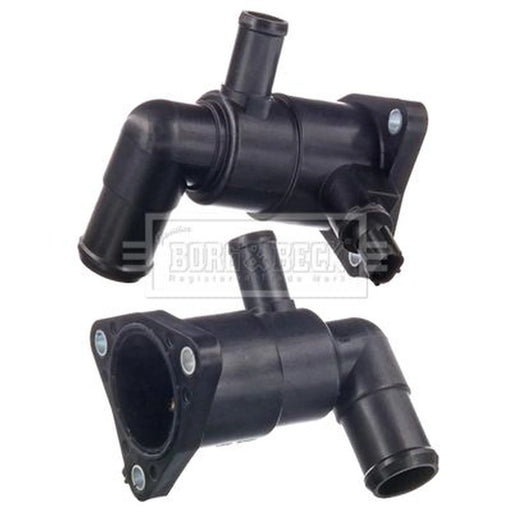 Borg & Beck Thermostat,Coolant BBT440
