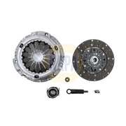 NAPA Clutch Kit Set 3pc NCL1344