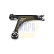 NAPA Control/Trailing Arm Front Right fits Audi A3 1999-2003