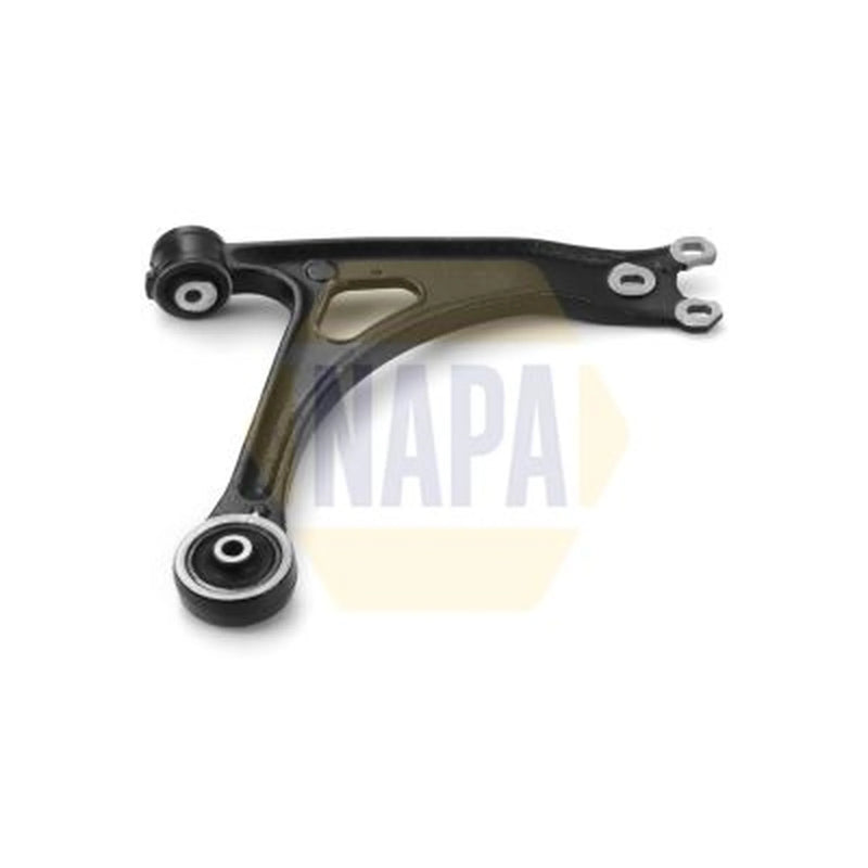 NAPA Control/Trailing Arm Front Right fits Audi A3 1999-2003