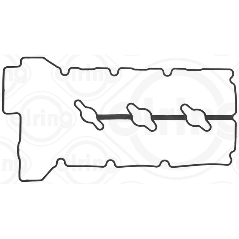 Elring Cylinder Head Cover Gasket fits Hyundai Genesis 2008-2014 3.3