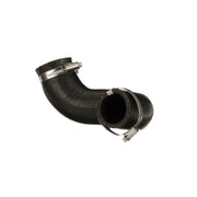 Gates Intercooler Turbo Charge Air Hose 245mm fits Ford Kuga I 2010-2012 2.0