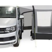 Kampa Dometic Action Air VW - Driveaway Awning Attachment height 180-210cms Kampa - Dynamic Drive
