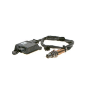 Bosch Diesel Particulate Sensor fits Kia K2500 Platform/Chassis 2010 on 2.5