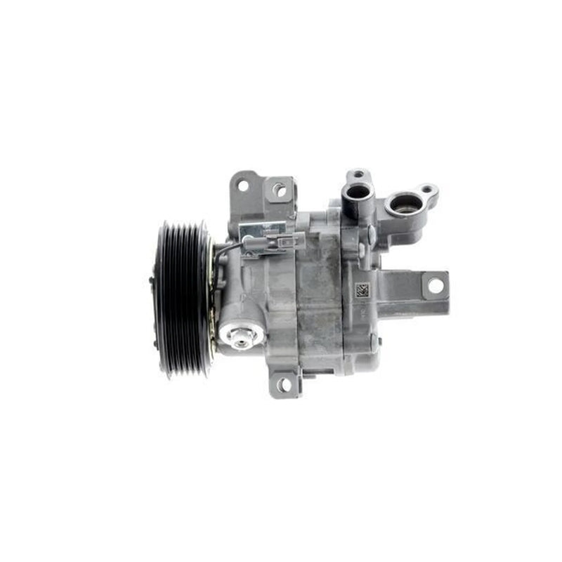 Mahle Air Conditioning Compressor ACP 1286 000P