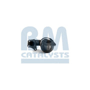 BM Catalysts Homologated Diesel Cat fits Renault Clio 2003-2005 1.5