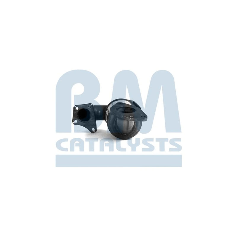 BM Catalysts Homologated Diesel Cat fits Renault Clio 2003-2005 1.5