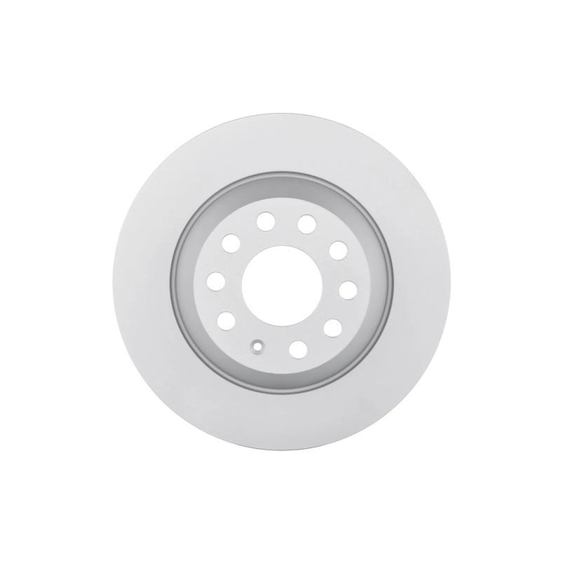 Bosch Rear Brake Discs & Pads fits Audi A6 C6 2004-2011 2.0 2.4 2.7 2.8 3.0 3.2