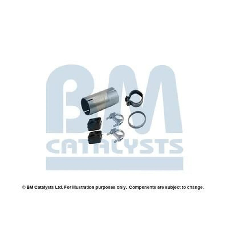 BM Catalysts Fitting Kit FK92797C FK92797C