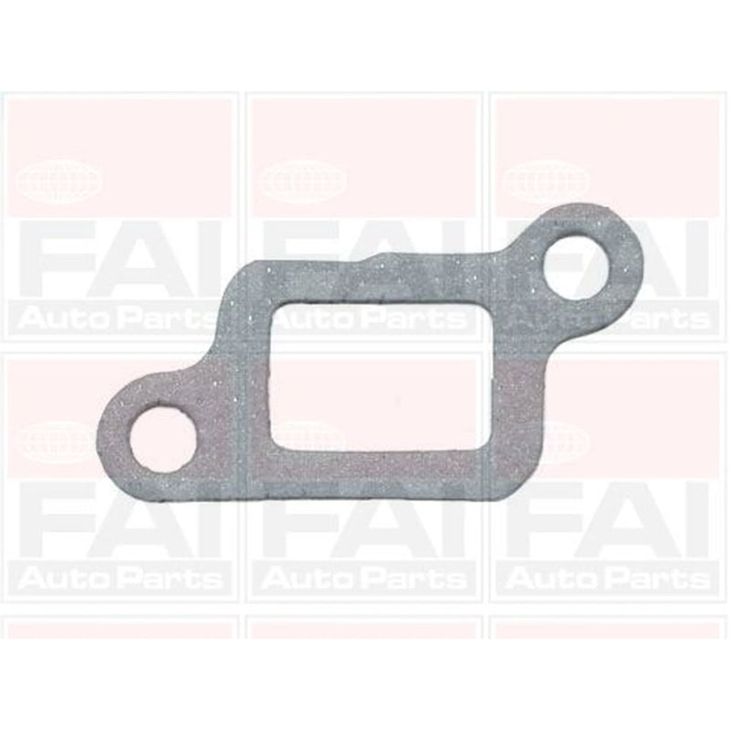 FAI Exhaust Manifold Gasket Set OD ID High fits Land Rover 110/127 1983-1990 3.5