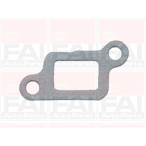 FAI Exhaust Manifold Gasket Set OD ID High EM144