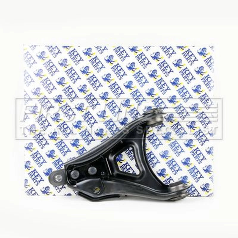 First Line Control/Trailing Arm fits Nissan Kubistar 2003-2009 1.2 1.5 1.6