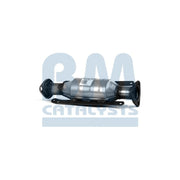 BM Catalysts Homologated Petrol Cat fits Honda Shuttle 1997-2004 2.3