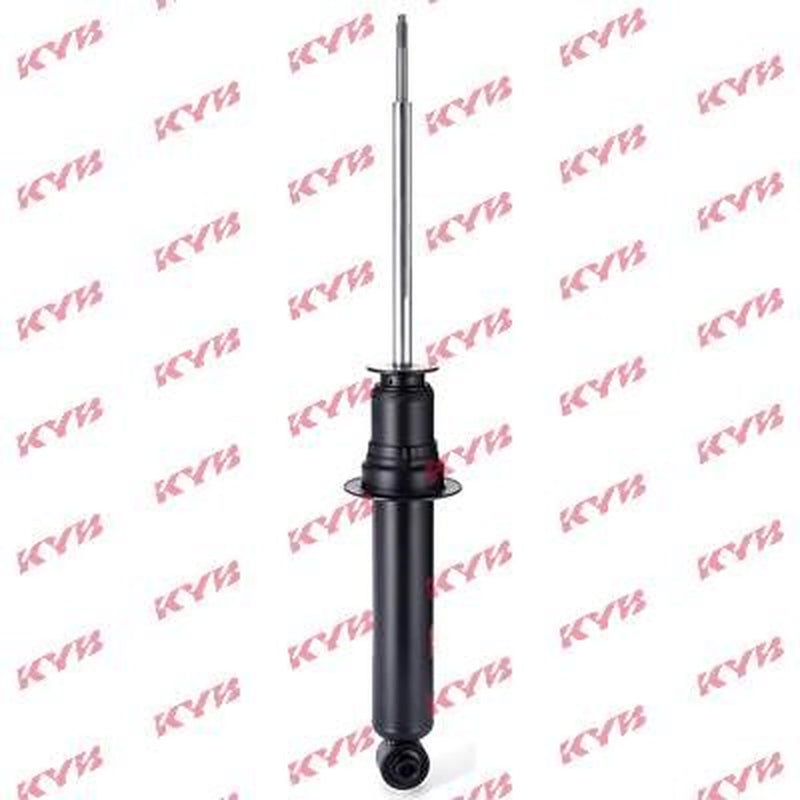 KYB Shock Absorber Damper Strut Rear fits BMW 5 1987-1995