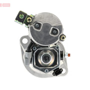 Denso Starter Motor 12V 1.4kW 15 Teeth