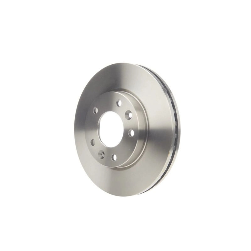 Bosch 2 x Vented Brake Discs fits Kia Sedona 2001-2006 2.5 2.9