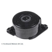 Blue Print Aux Belt Kit (V-Ribbed Belt + Tensioner + Idler) fits Opel Omega B
