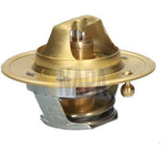 NAPA Thermostat,Coolant fits Bedford Brava 1988-1990 2.3