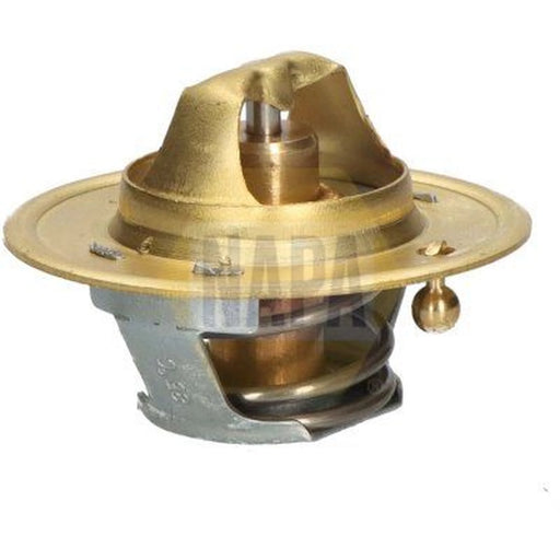 NAPA Thermostat,Coolant fits Bedford Brava 1988-1990 2.3