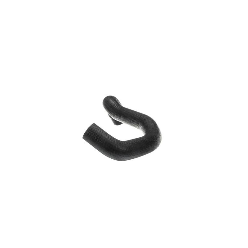 Gates Radiator Coolant Hose 610mm ID fits Mercedes-Benz E-Class 1995-1998