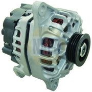NAPA Car Alternator 12V fits Nissan Micra C+C III 2005-2009 1.4