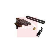 Apec Timing Chain Kit Set 50 Links fits Audi A3 1996-2003 1.8