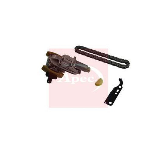 Apec Timing Chain Kit Set 50 Links fits Audi A3 1996-2003 1.8