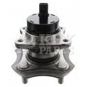 Key Parts Wheel Bearing Kit fits Toyota Yaris Verso 1999-2005 1.3 1.4 1.5