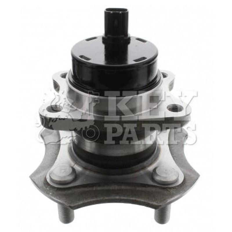 Key Parts Wheel Bearing Kit fits Toyota Yaris Verso 1999-2005 1.3 1.4 1.5