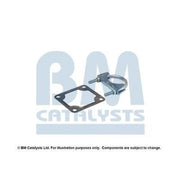 BM Catalysts Fitting Kit FK80218A FK80218A