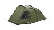 Easy Camp Hidra 5 Pole Tent Green 5 Person Easy Camp - Dynamic Drive