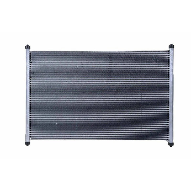 Hella Air Conditioning Condenser fits Suzuki Grand Vitara II 2005-2015