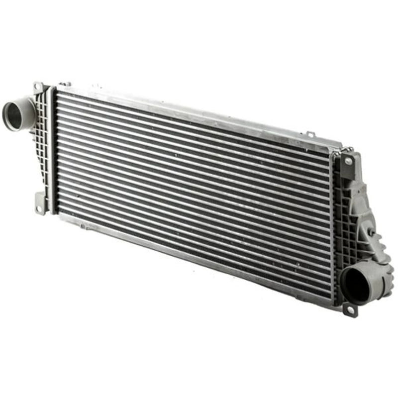 Mahle Intercooler (Charge Air Cooler) CI 18 000S