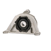 Gates Engine Mount Mounting Left fits Fiat Doblo 2004-2005 1.3 1.9