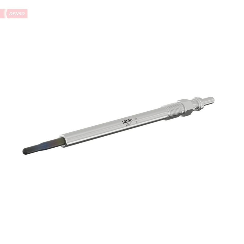Denso Diesel Engine Glow Plug fits Citroën Berlingo 2018 on 1.5