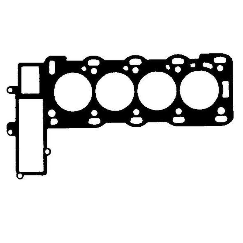 BGA Cylinder Head Gasket 1mm Thick fits Opel Astra G 1998-2005 2.0 2.2