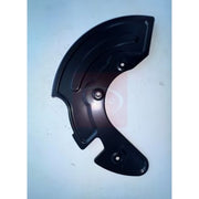 Apec Brake Disc Splash Guard Front Right fits Audi A4 B5 1994-2001