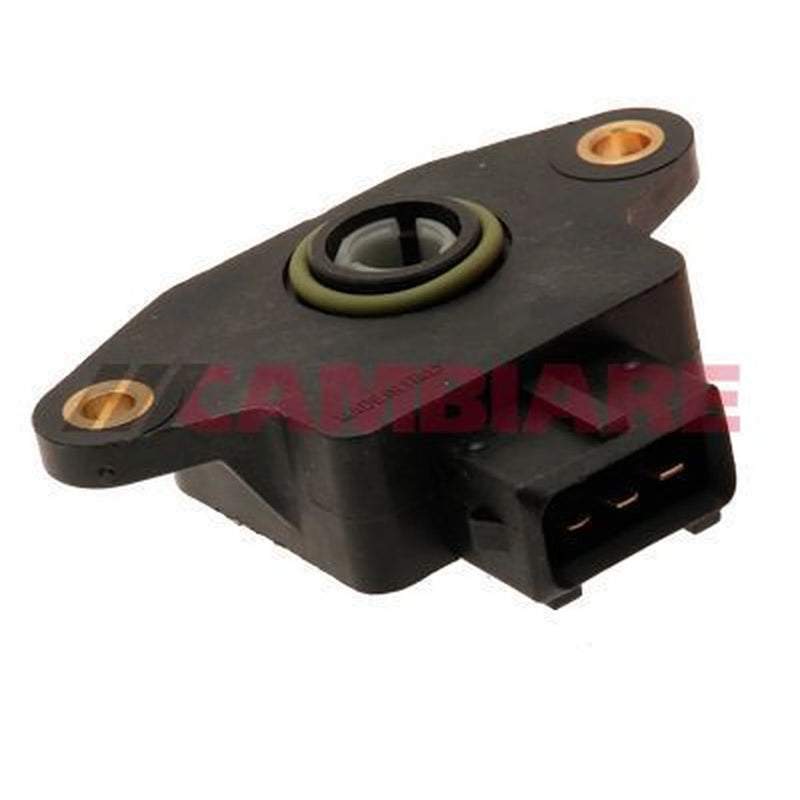Cambiare Throttle Position Sensor fits Alfa Romeo 145 1994-2001