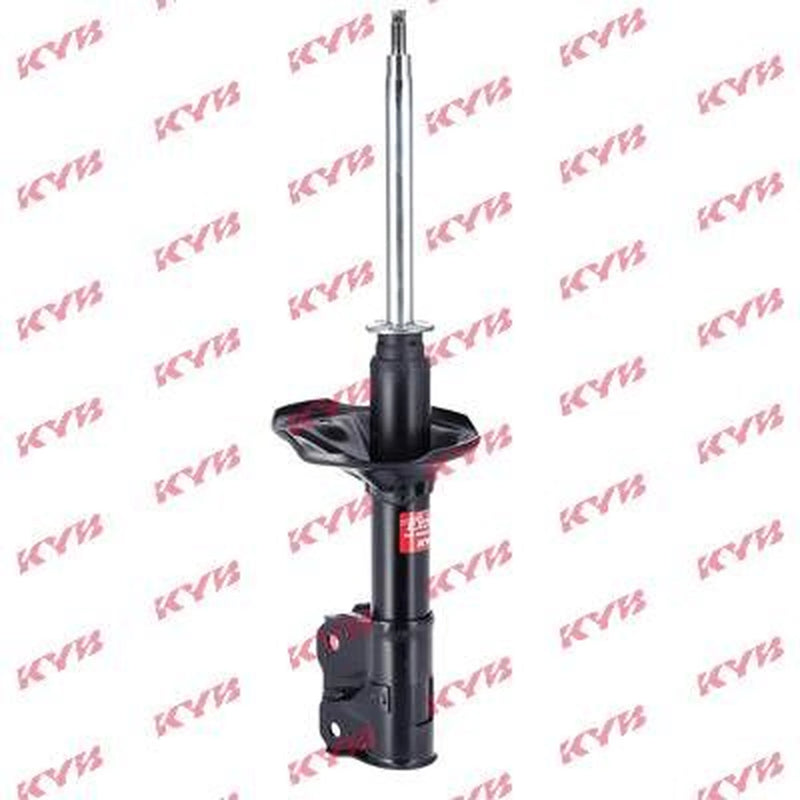 KYB Shock Absorber Damper Strut Front Left fits Mitsubishi Space Star 1998-2004