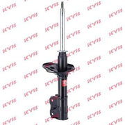 KYB 2 x Front Shock Absorbers fits Mitsubishi Space Star 1998-2004 1.3
