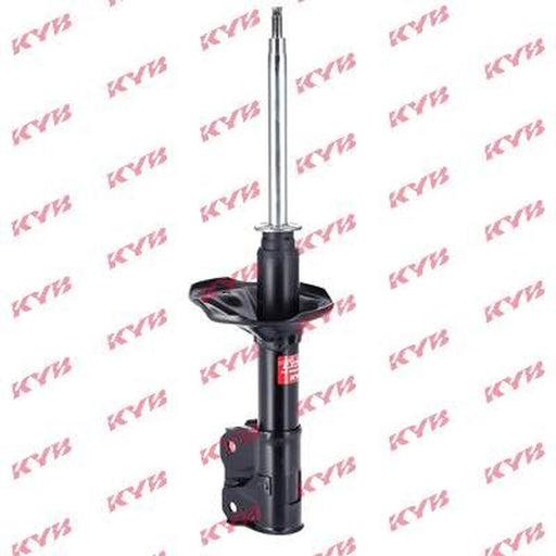 KYB 2 x Front Shock Absorbers fits Mitsubishi Space Star 1998-2004 1.3