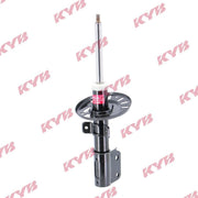 KYB Shock Absorber Damper Strut Front fits Citroën Berlingo 2018-2019