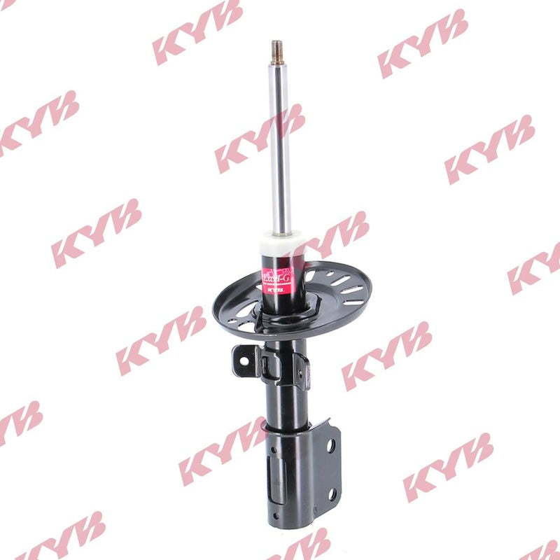 KYB Shock Absorber Damper Strut Front fits Citroën Berlingo 2018-2019