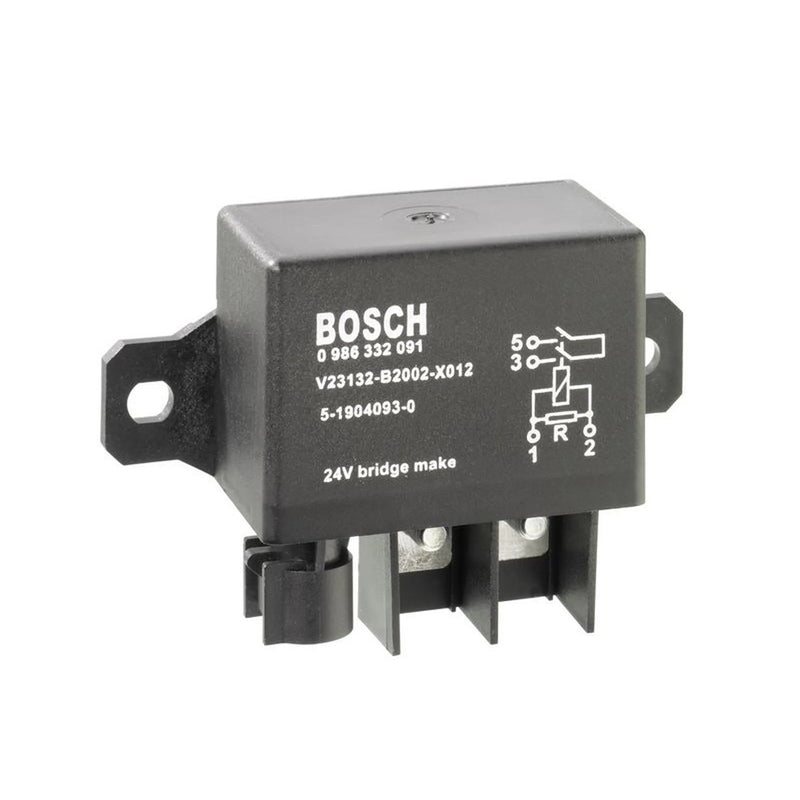 Bosch Main Power Relay