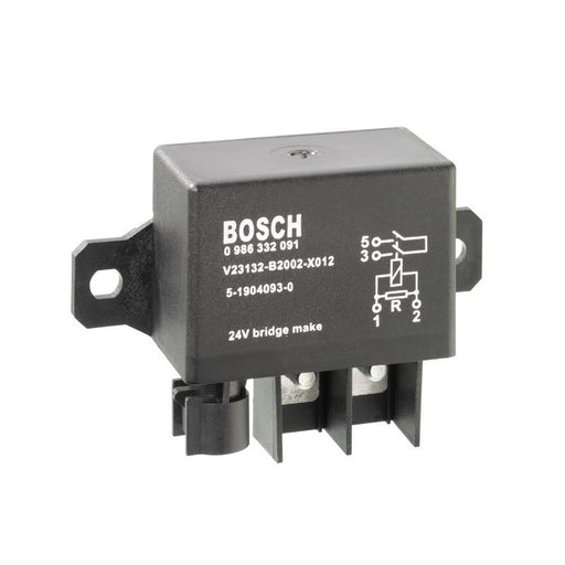 Bosch Main Power Relay