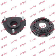 KYB Front Repair Kit Suspension Strut Support Mount fits Ford Mondeo 2000-2007
