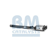 BM Catalysts Homologated Petrol Cat fits Audi Tt 2003-2006 3.2