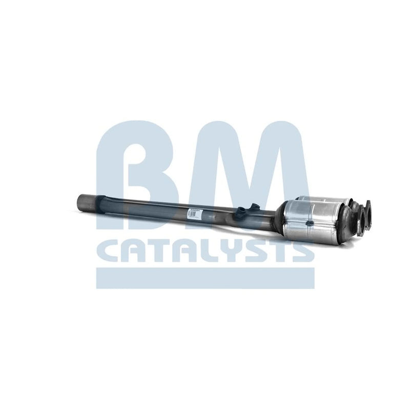 BM Catalysts Homologated Petrol Cat fits Audi Tt 2003-2006 3.2