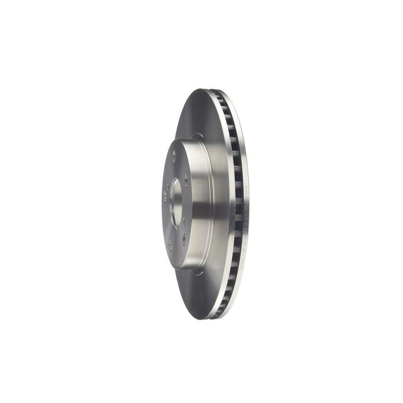 Bosch 2 x Vented Brake Discs