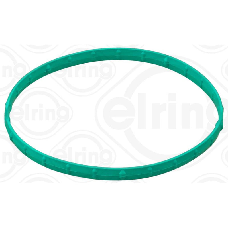 Elring Intake Manifold Housing Gasket OD ID Thick fits Ford Usa Mustang 2010 on